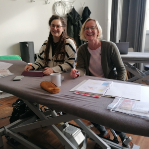 Endometriose Fortbildung Münster 19. + 20.10.2024