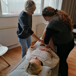 Endometriose Fortbilung Münster 19. + 20.10.2024